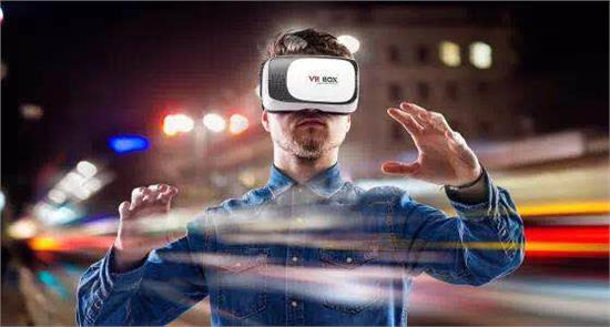 乌拉特中VR全景丨沉浸式体验线上看房